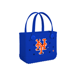 Bitty Bogg Bag - New York Mets