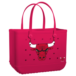 Original Bogg Bag - Chicago Bulls