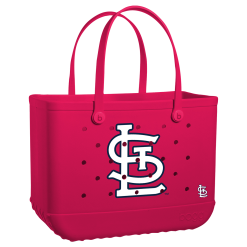 Original Bogg Bag - St. Louis Cardinals