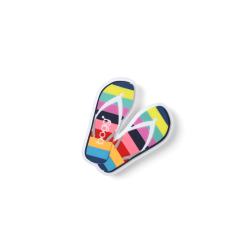 Bogg Bit  - Flip Flops