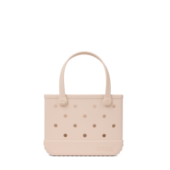 Bitty Bogg Bag - Freshly Pressed Linen