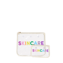 Decorative Insert - Skincare