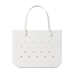 Original Bogg Bag - For Shore White